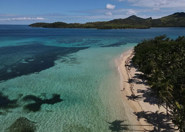 Coconut Beach Resort