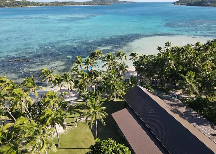 Coconut Beach Resort