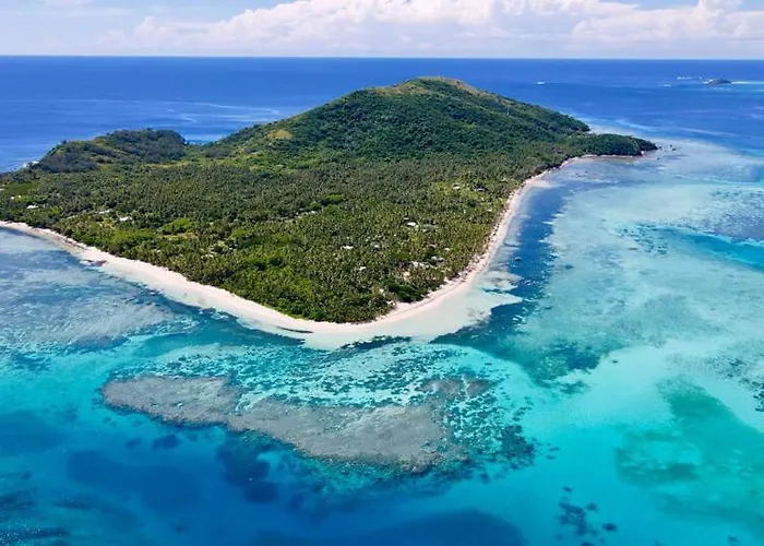 Coconut Beach Resort
